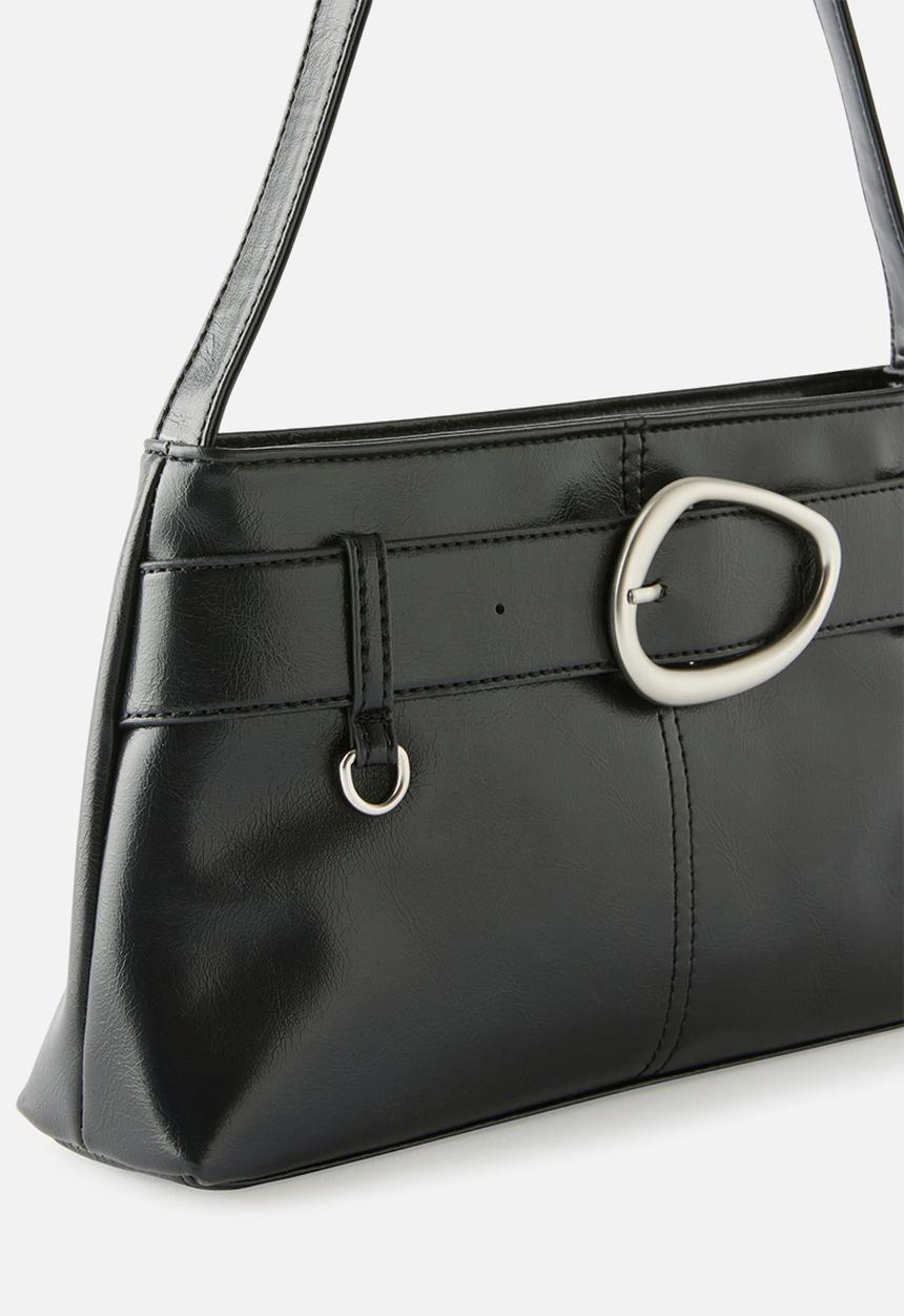 Rubi - Maeve underarm bag - black
