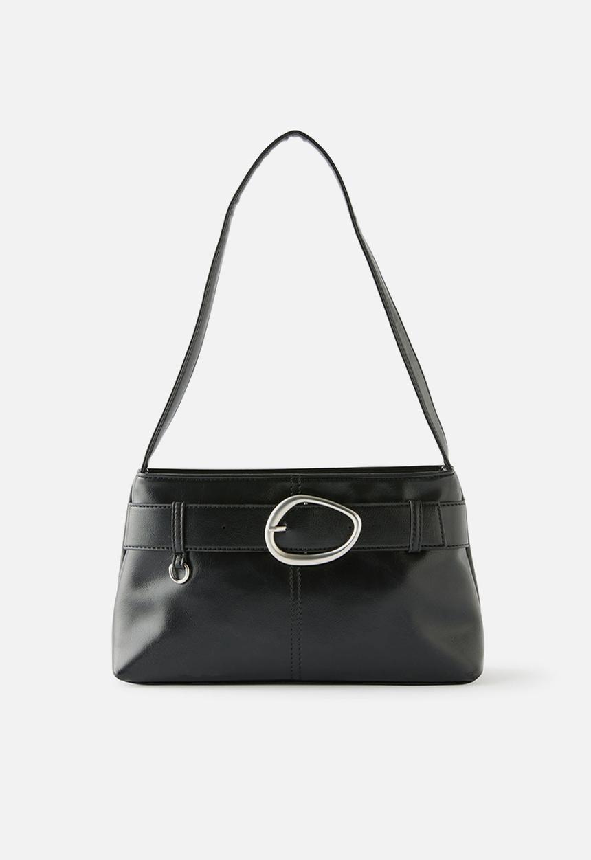 Rubi - Maeve underarm bag - black