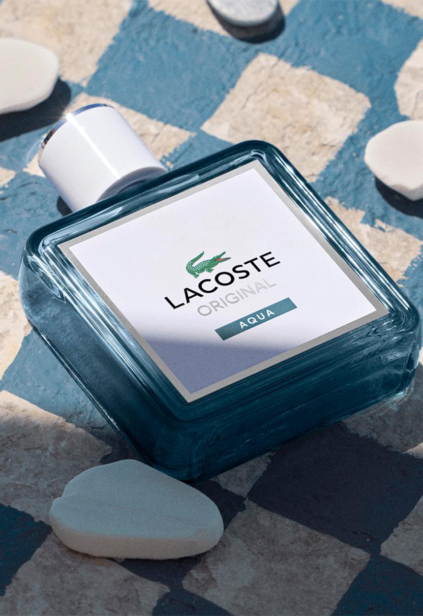 Lacoste - Lacoste Original Aqua Edp - 100ml