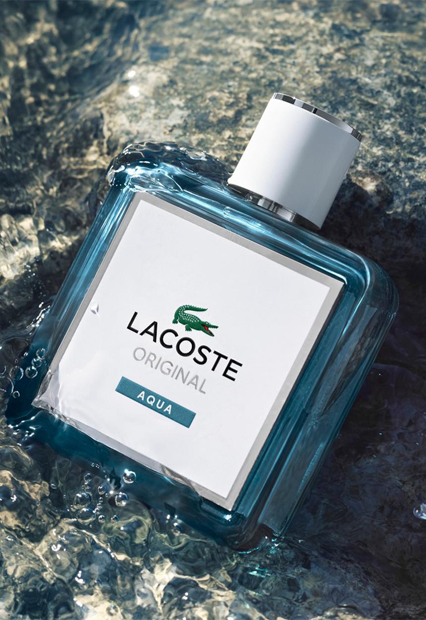 Lacoste - Lacoste Original Aqua Edp - 100ml