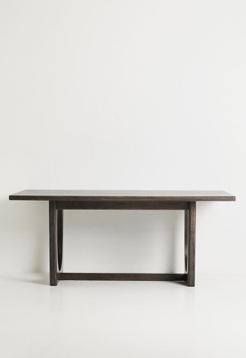 Sixth Floor - Flow Dining Table - Natural