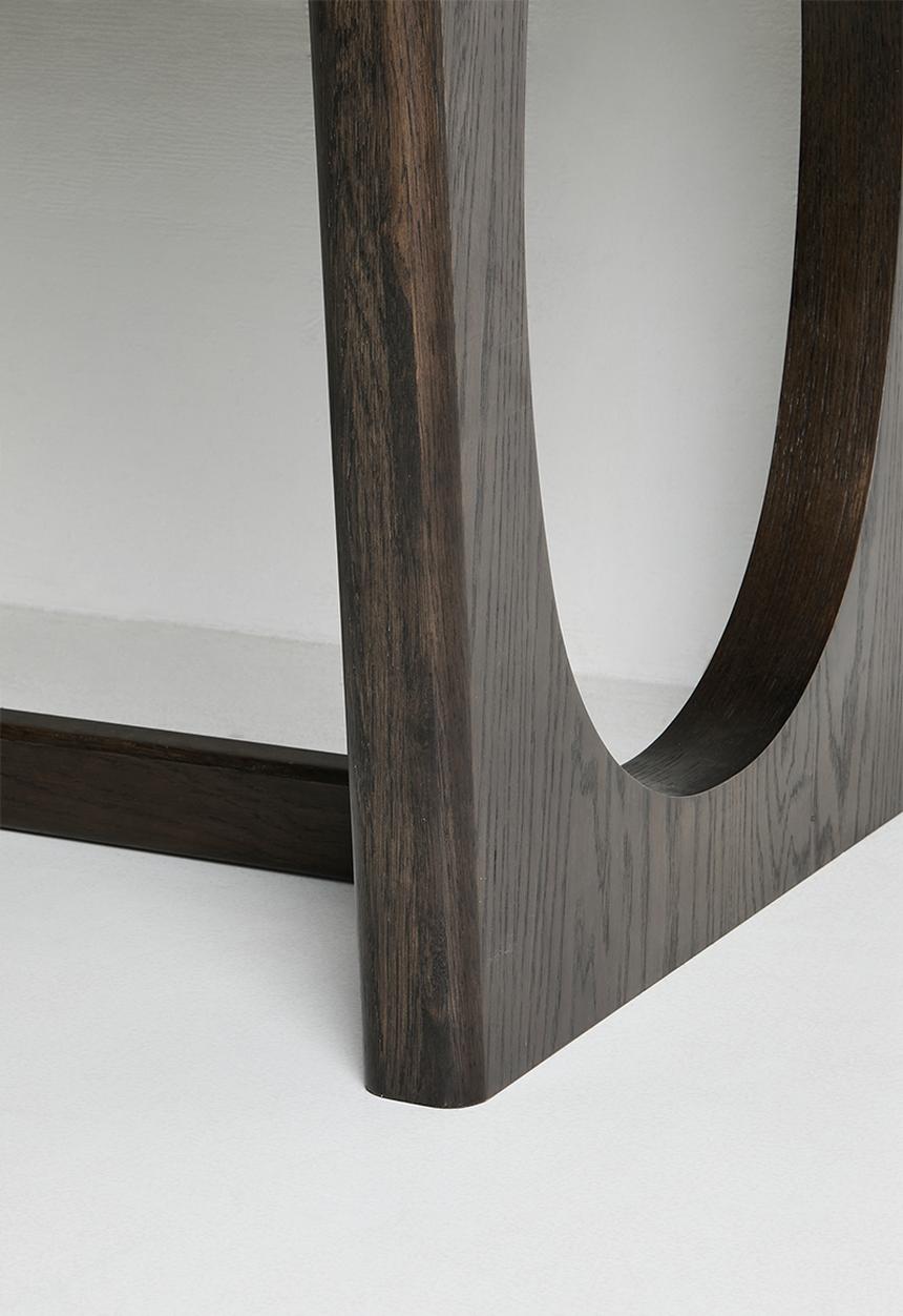 Sixth Floor - Flow Dining Table - Natural