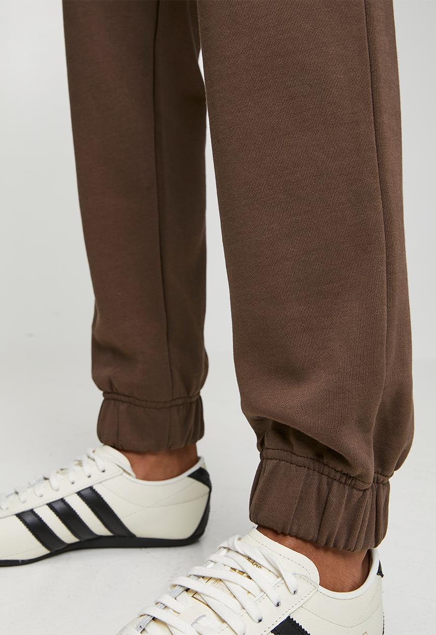 FILA - Diva Sweatpants - Chocolate Martini