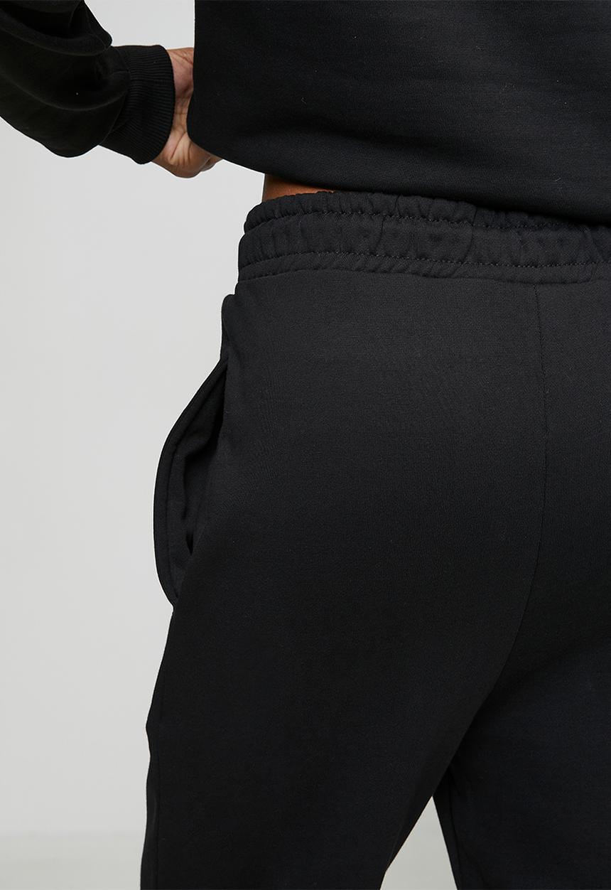 FILA - Erin Sweatpants - Black