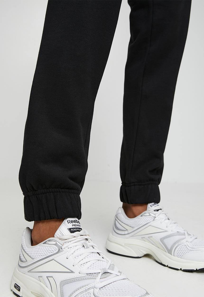 FILA - Erin Sweatpants - Black