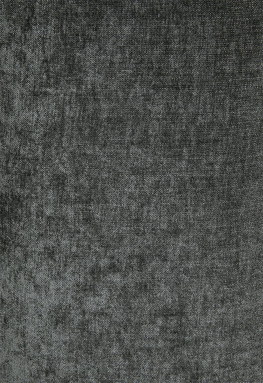 Sixth Floor - Fluted Headboard - Charcoal