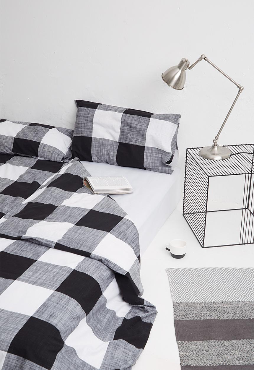 Sixth Floor - Gilbert duvet set