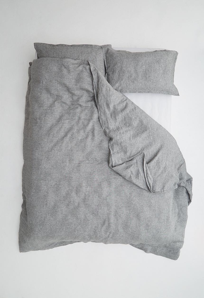 Sixth Floor - Linen duvet set