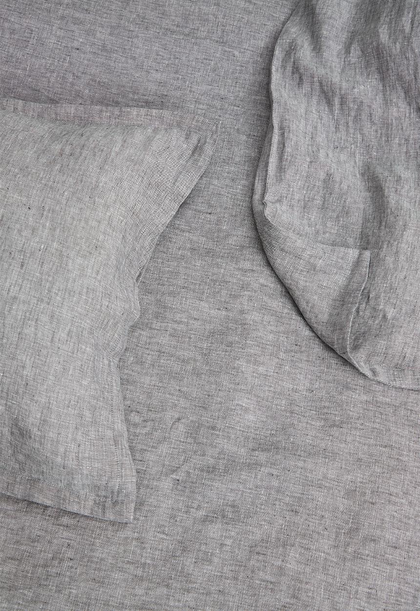 Sixth Floor - Linen duvet set
