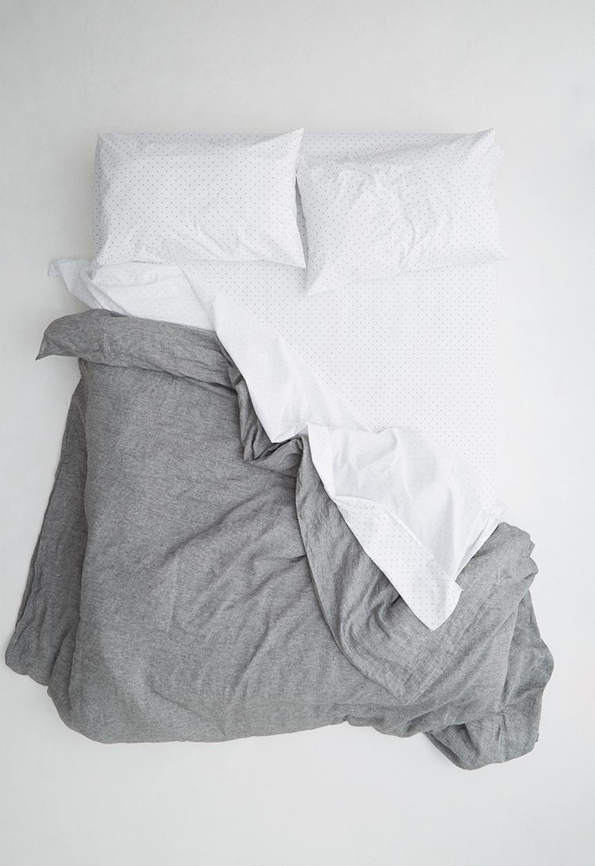 Sixth Floor - Spot sheet set