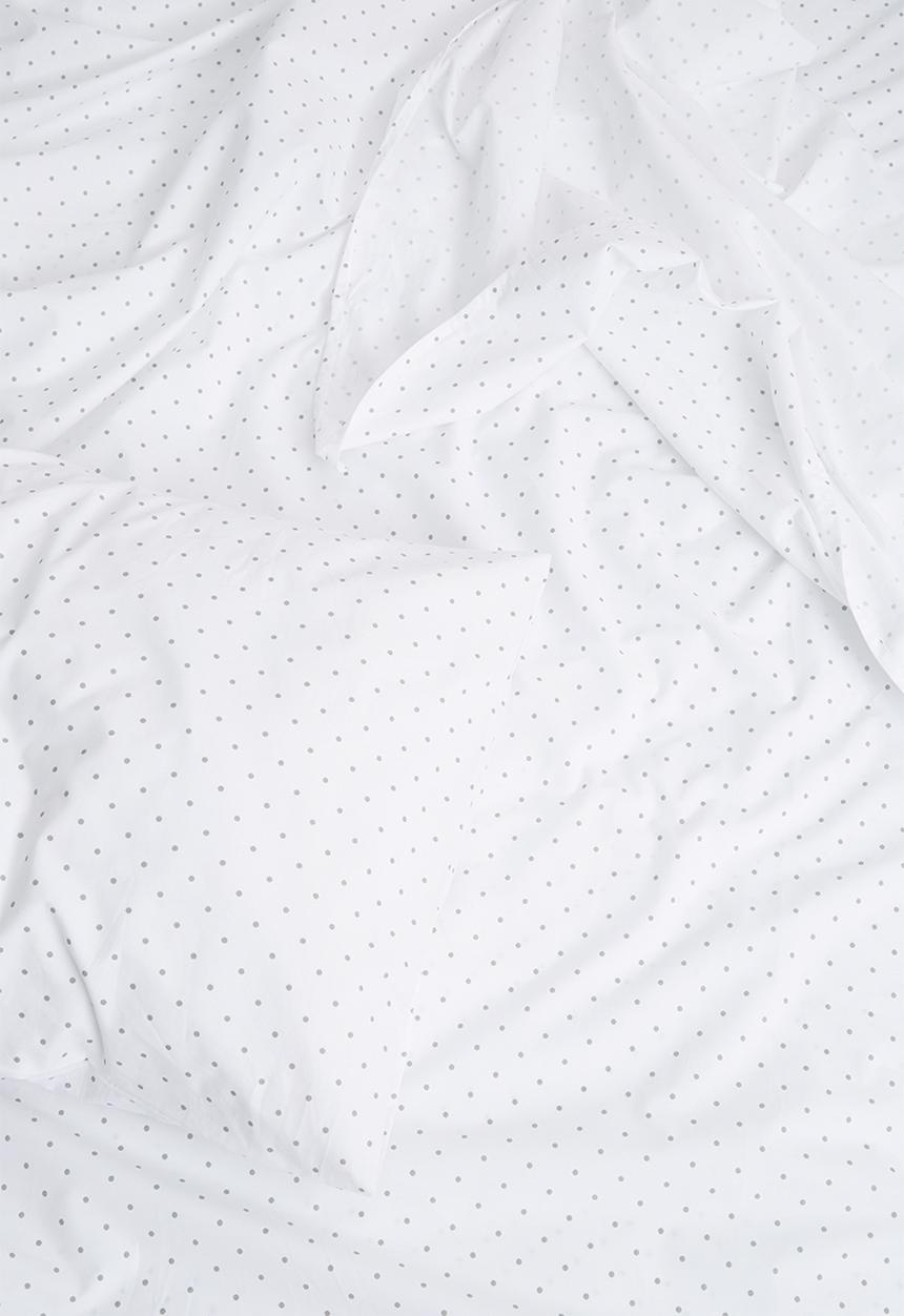 Sixth Floor - Spot sheet set
