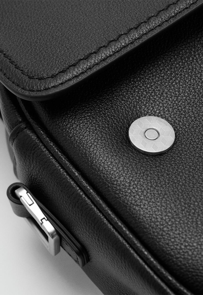 MANGO - Totes bag handbag - Black