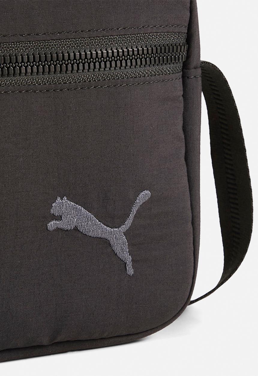 PUMA - HER Crossbody Bag PUMA - Black