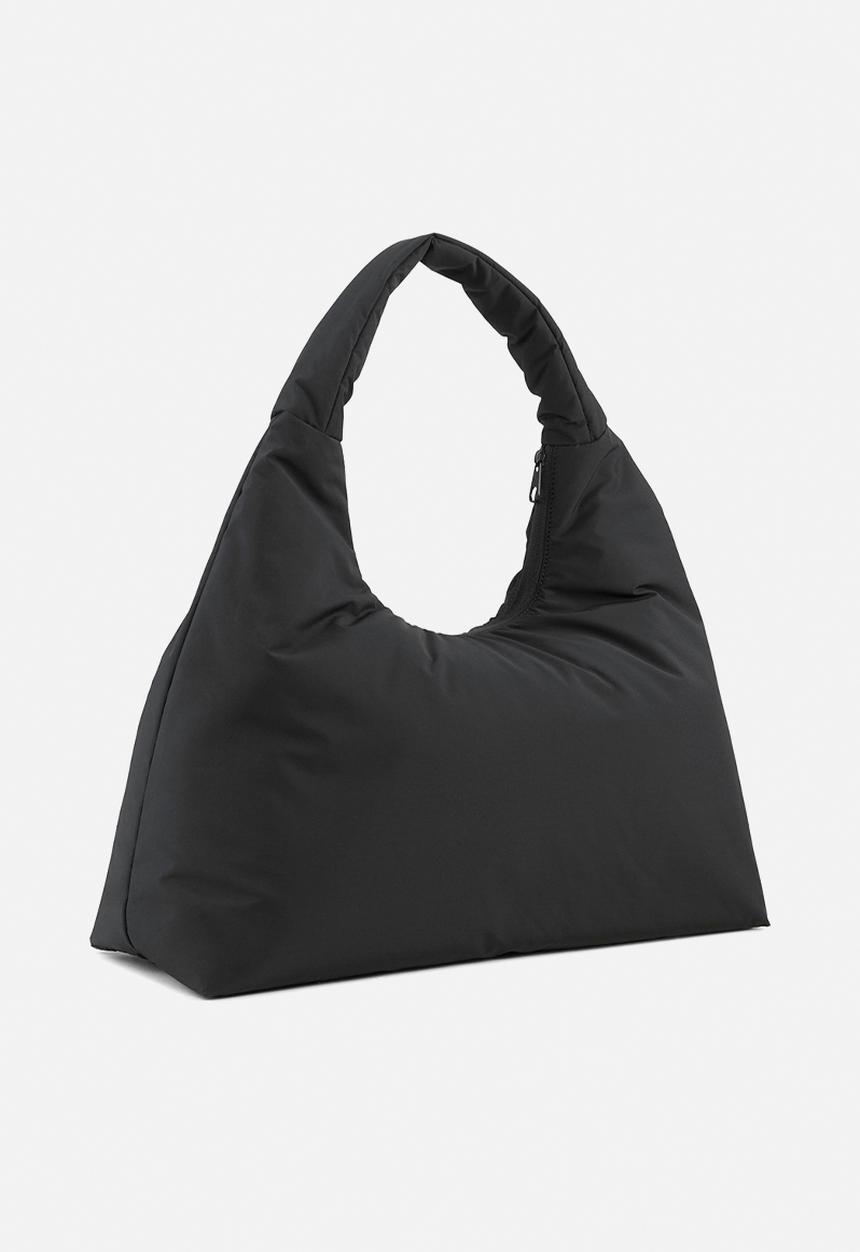 PUMA - Her Large Prism Bag - Puma Black