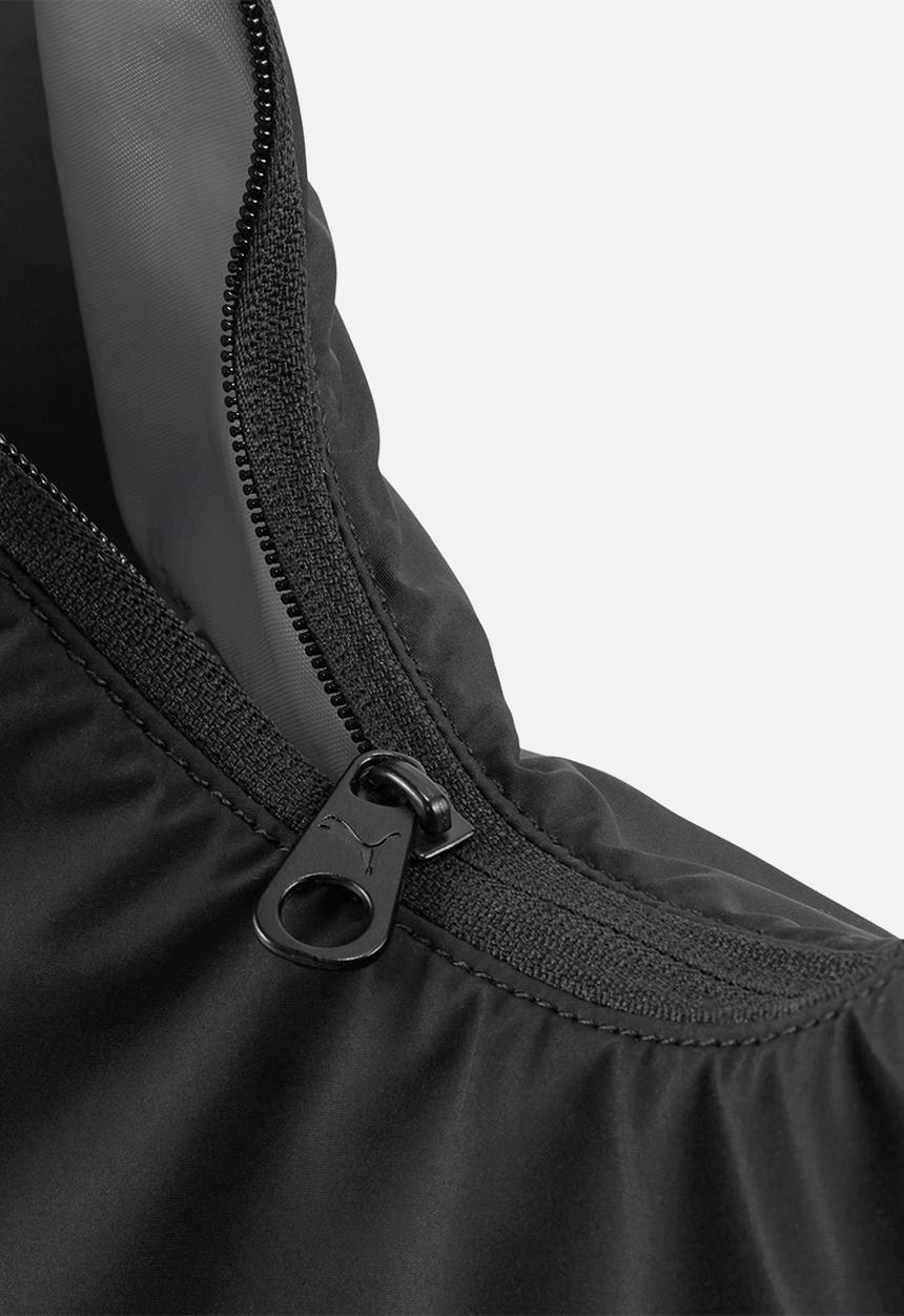 PUMA - Her Large Prism Bag - Puma Black