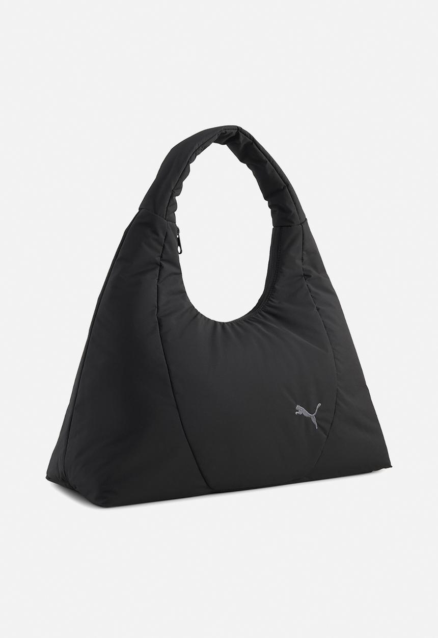 PUMA - Her Large Prism Bag - Puma Black