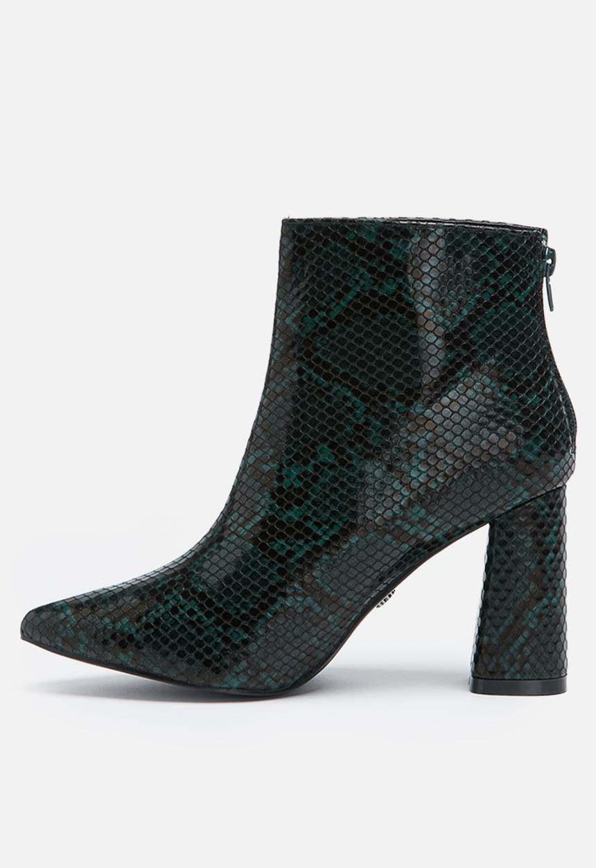 Daisy Street - Mamba ankle boot