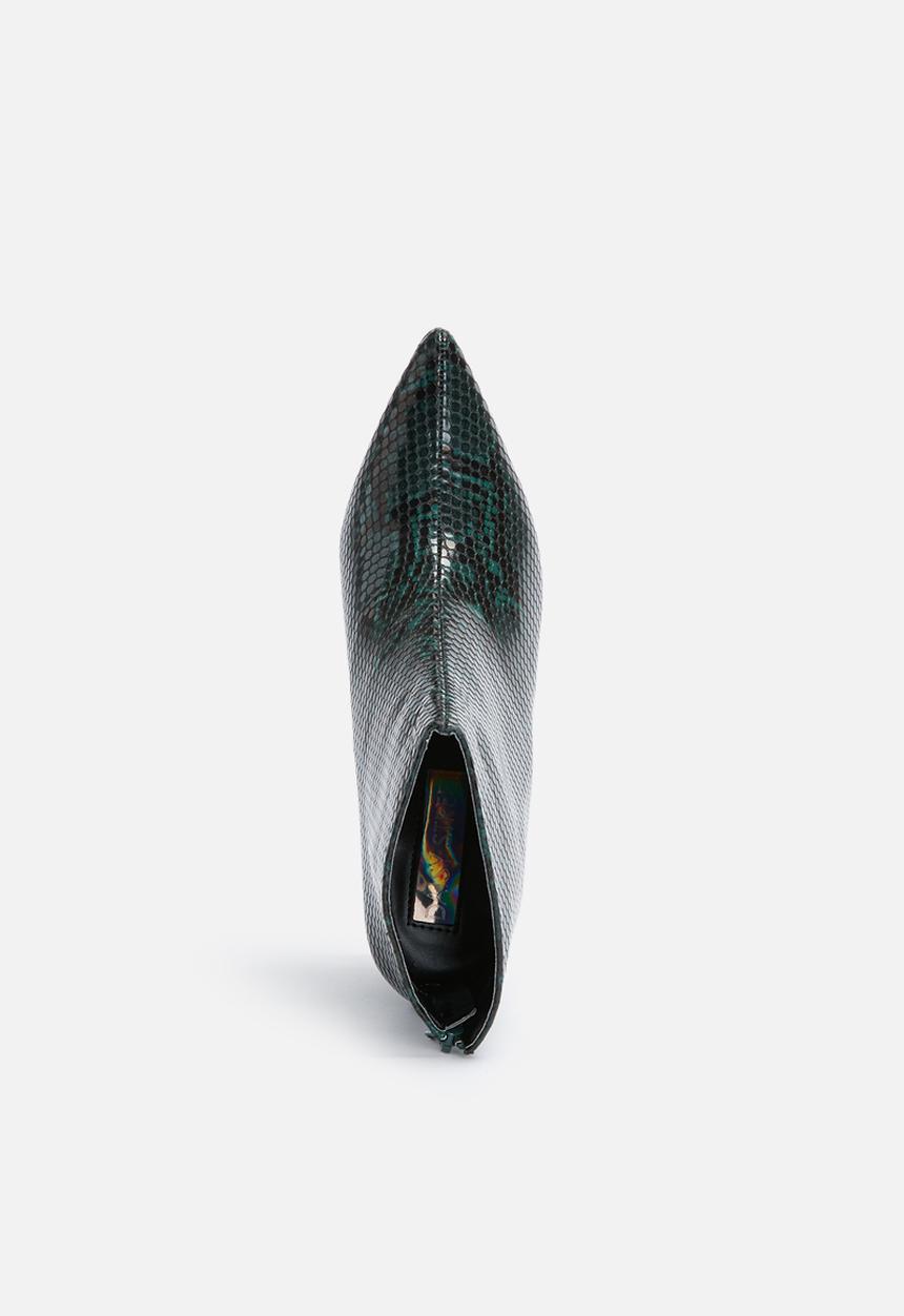 Daisy Street - Mamba ankle boot