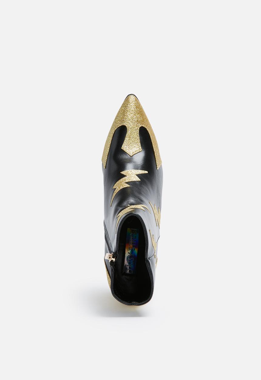 Daisy Street - Lightning boot