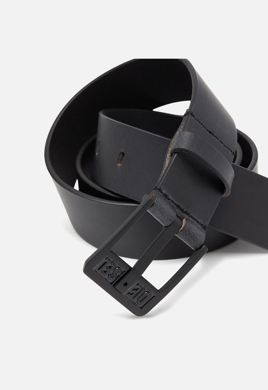 Diesel  - BLUESTAR III Belt - Black