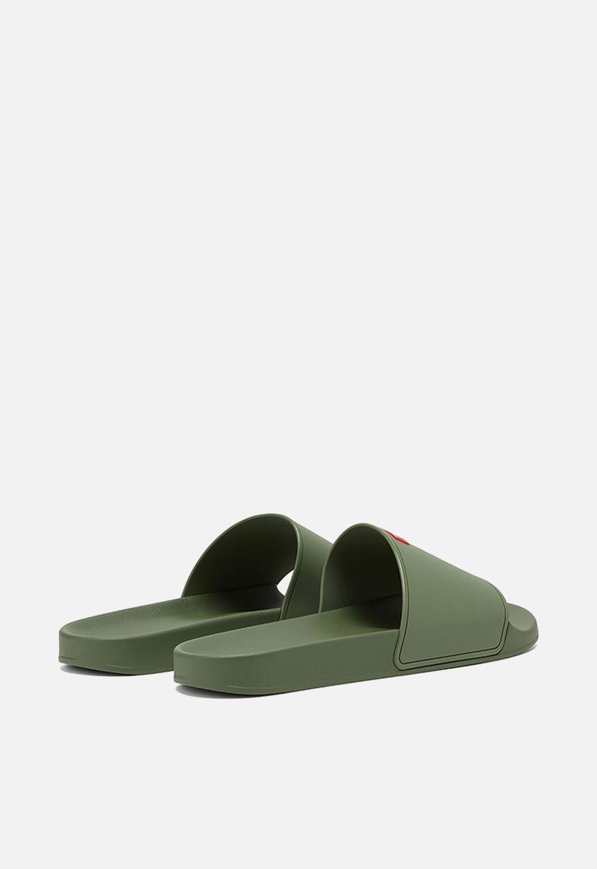 Diesel  - Sa-Swim - Green