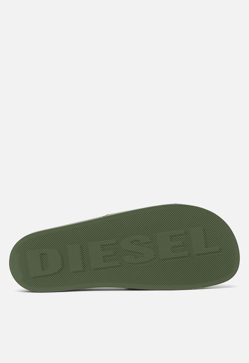 Diesel  - Sa-Swim - Green