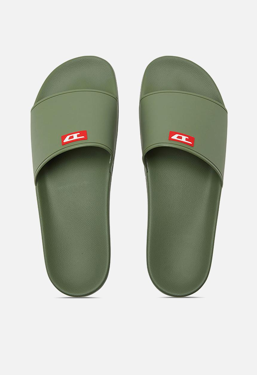 Diesel  - Sa-Swim - Green