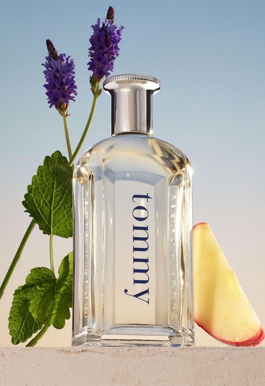 Tommy Hilfiger Fragrances - Tommy Hilfiger Tommy Edt Gift Set - 100ml