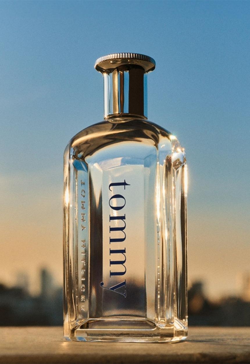 Tommy Hilfiger Fragrances - Tommy Hilfiger Tommy Edt Gift Set - 100ml