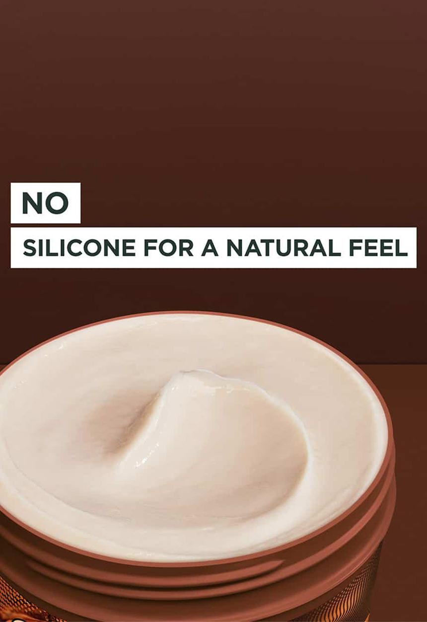 Garnier - Garnier Ultimate Blends Coconut 3 in 1 Mask - 400ml