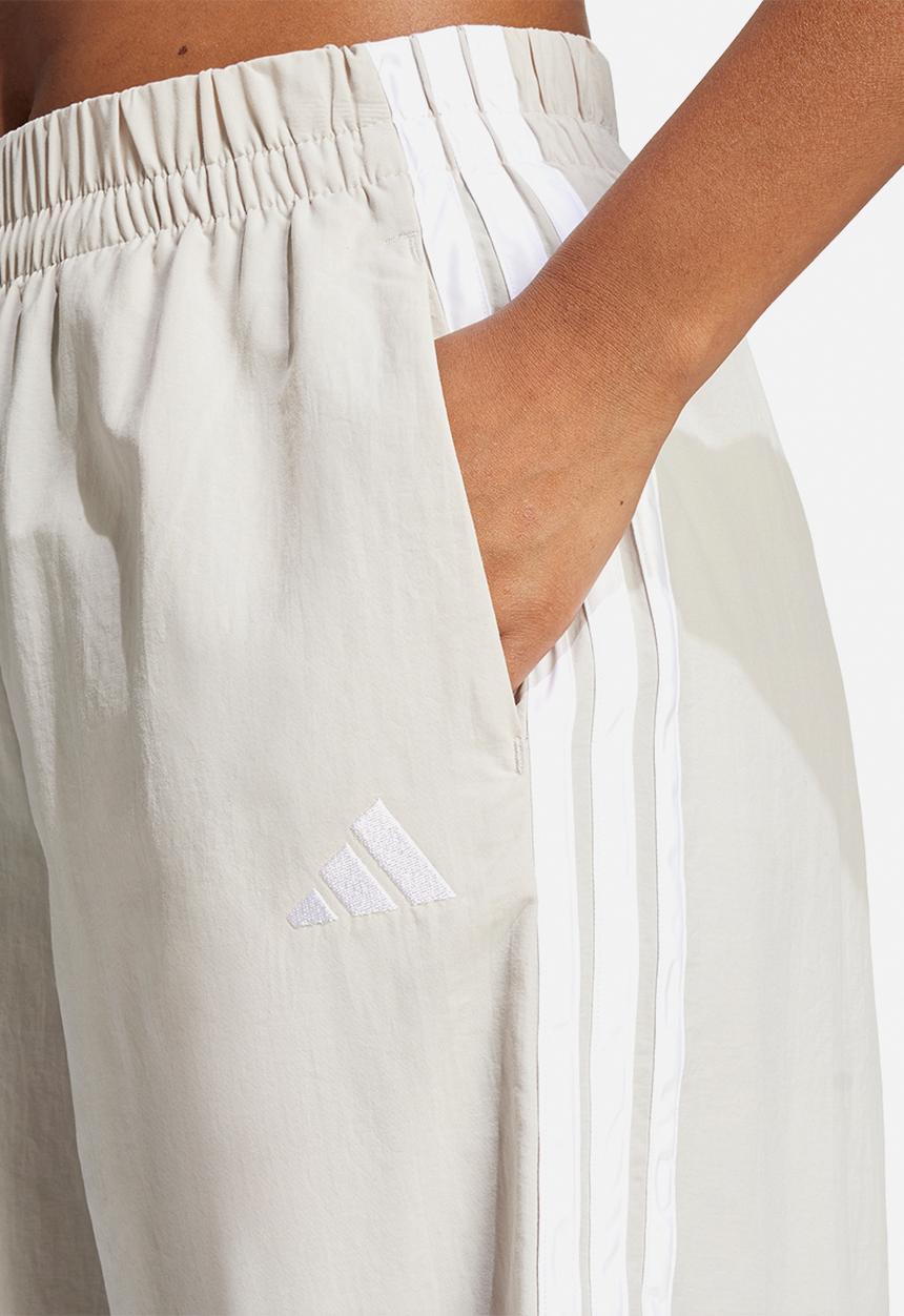 adidas Performance - W 3S Wv Pt - Wonder Alumina/White