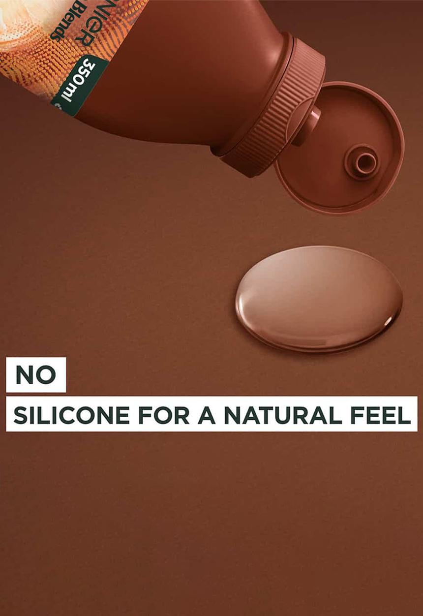 Garnier - Garnier Ultimate Blends Coconut Shampoo - 350ml