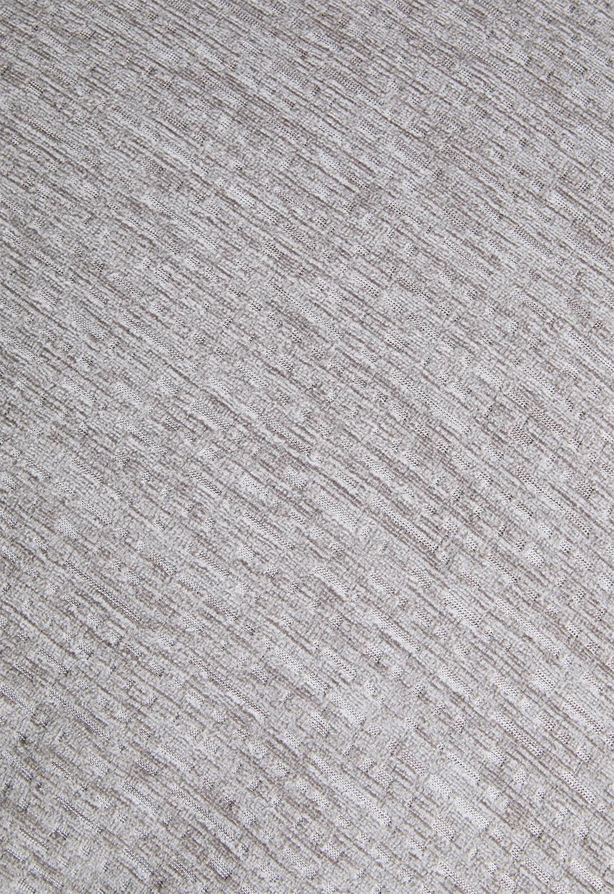 Sixth Floor - Stagger Scatter Cushion Cover - Grey
