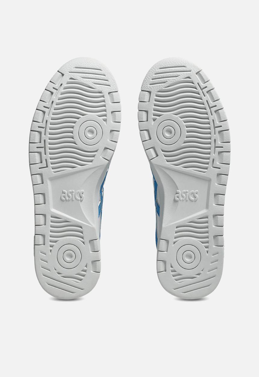 ASICS - Japan s gs - white/azul blue