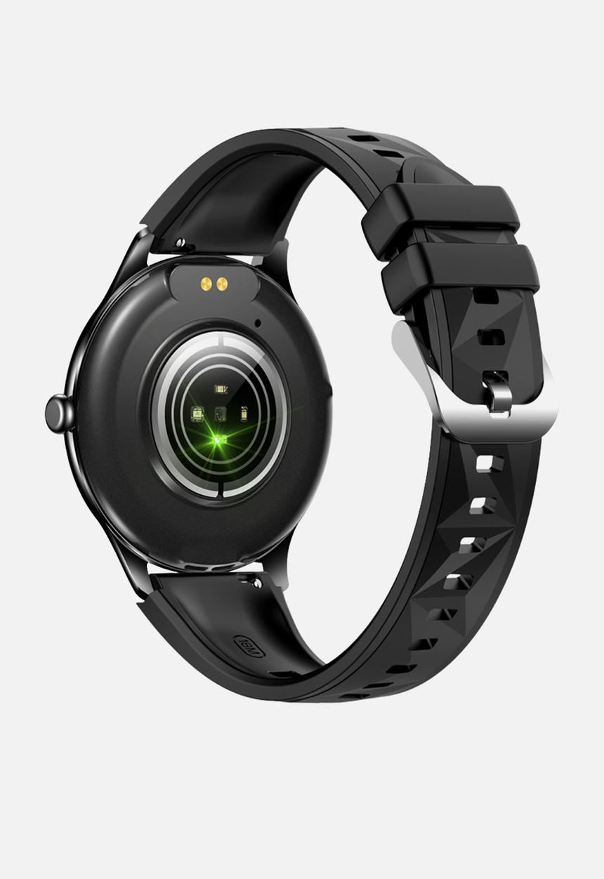 Colmi - COLMI L28 Smart Watch L28-SLB - Black