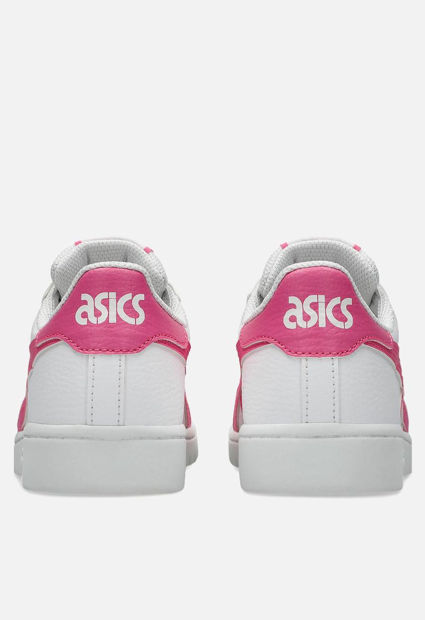 ASICS - Japan s gs - white/dragon fruit