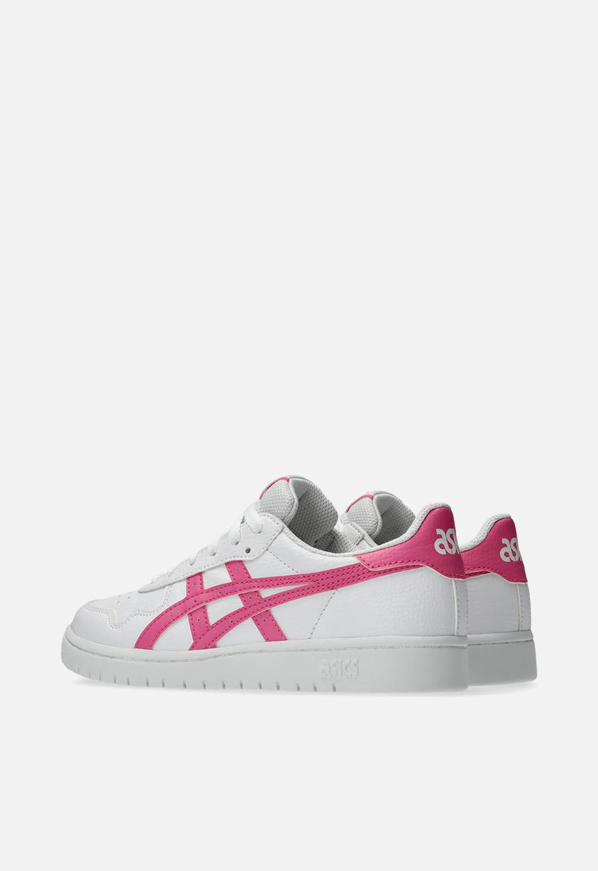 ASICS - Japan s gs - white/dragon fruit