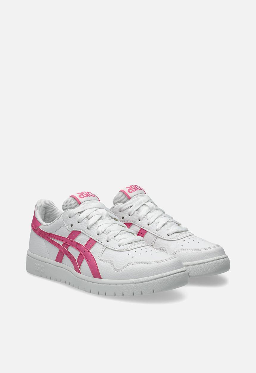 ASICS - Japan s gs - white/dragon fruit