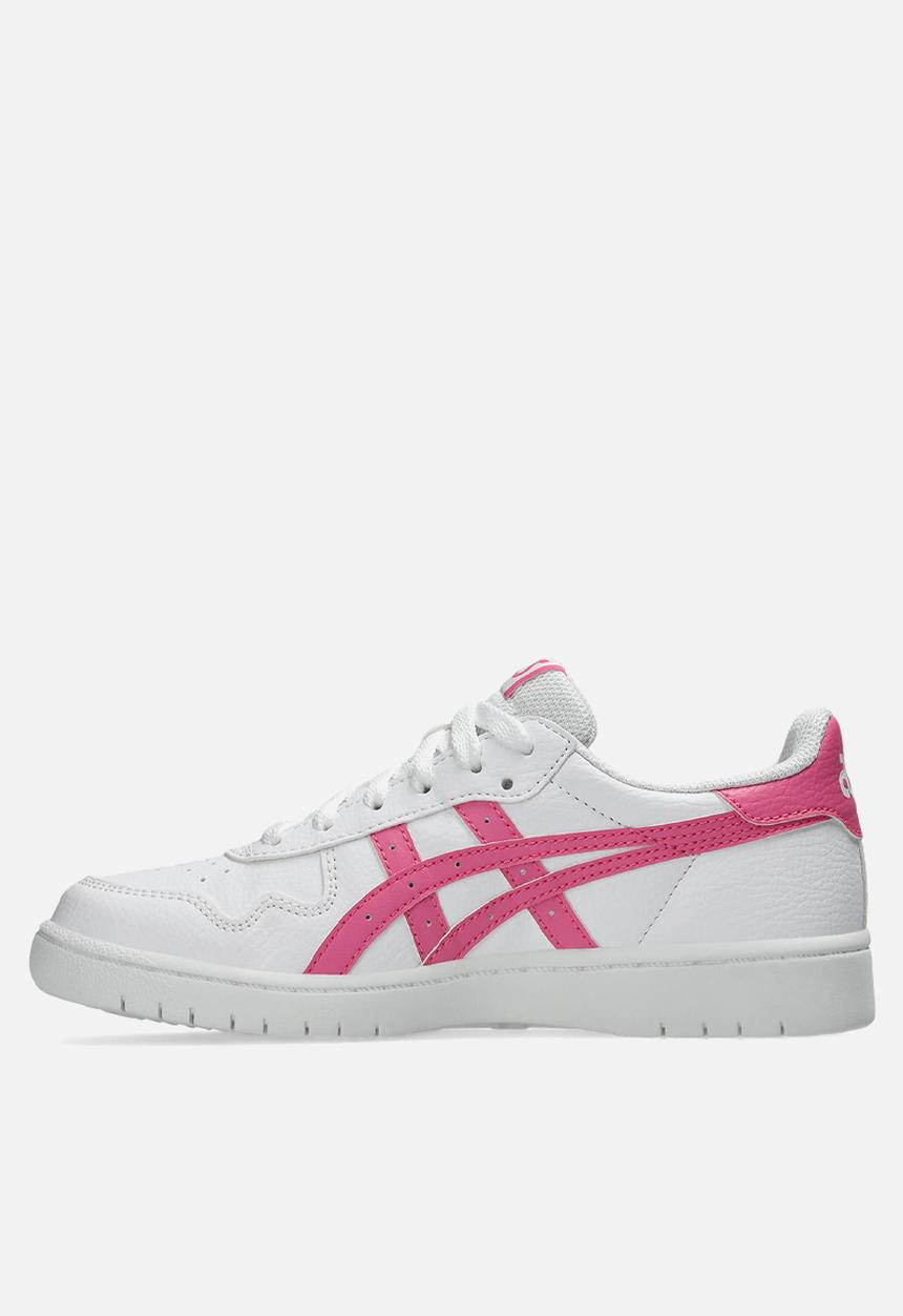 ASICS - Japan s gs - white/dragon fruit