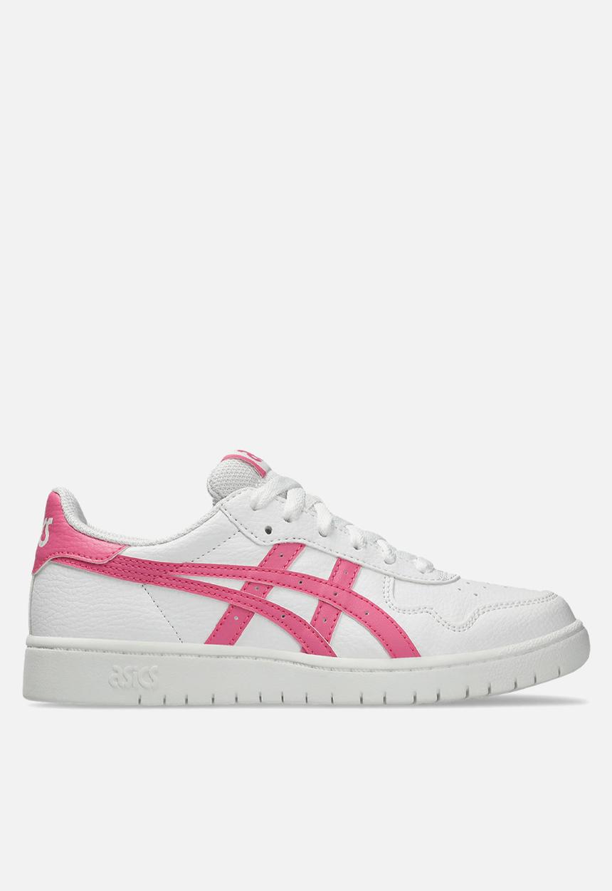 ASICS - Japan s gs - white/dragon fruit
