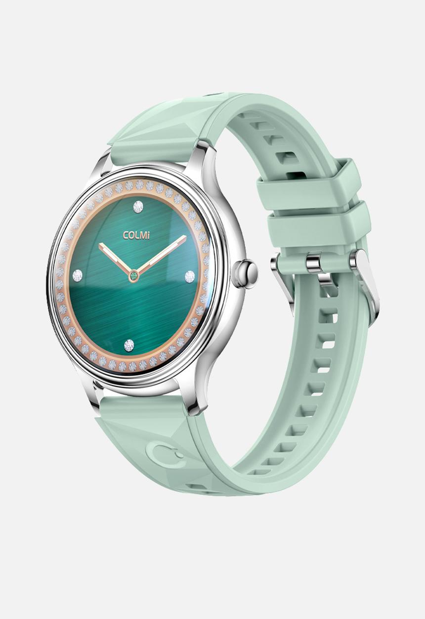 Colmi - COLMI L28 Smart Watch L28-SLGR - Green