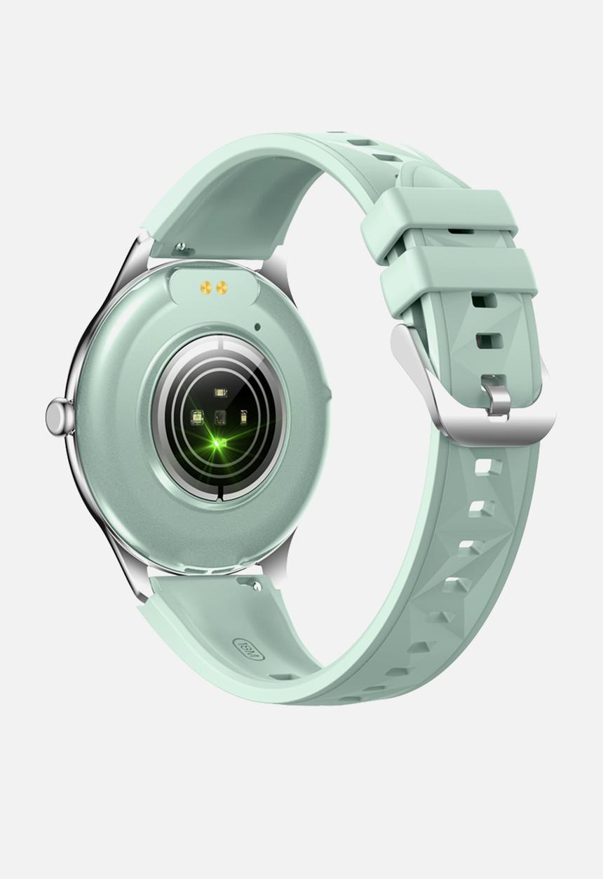 Colmi - COLMI L28 Smart Watch L28-SLGR - Green