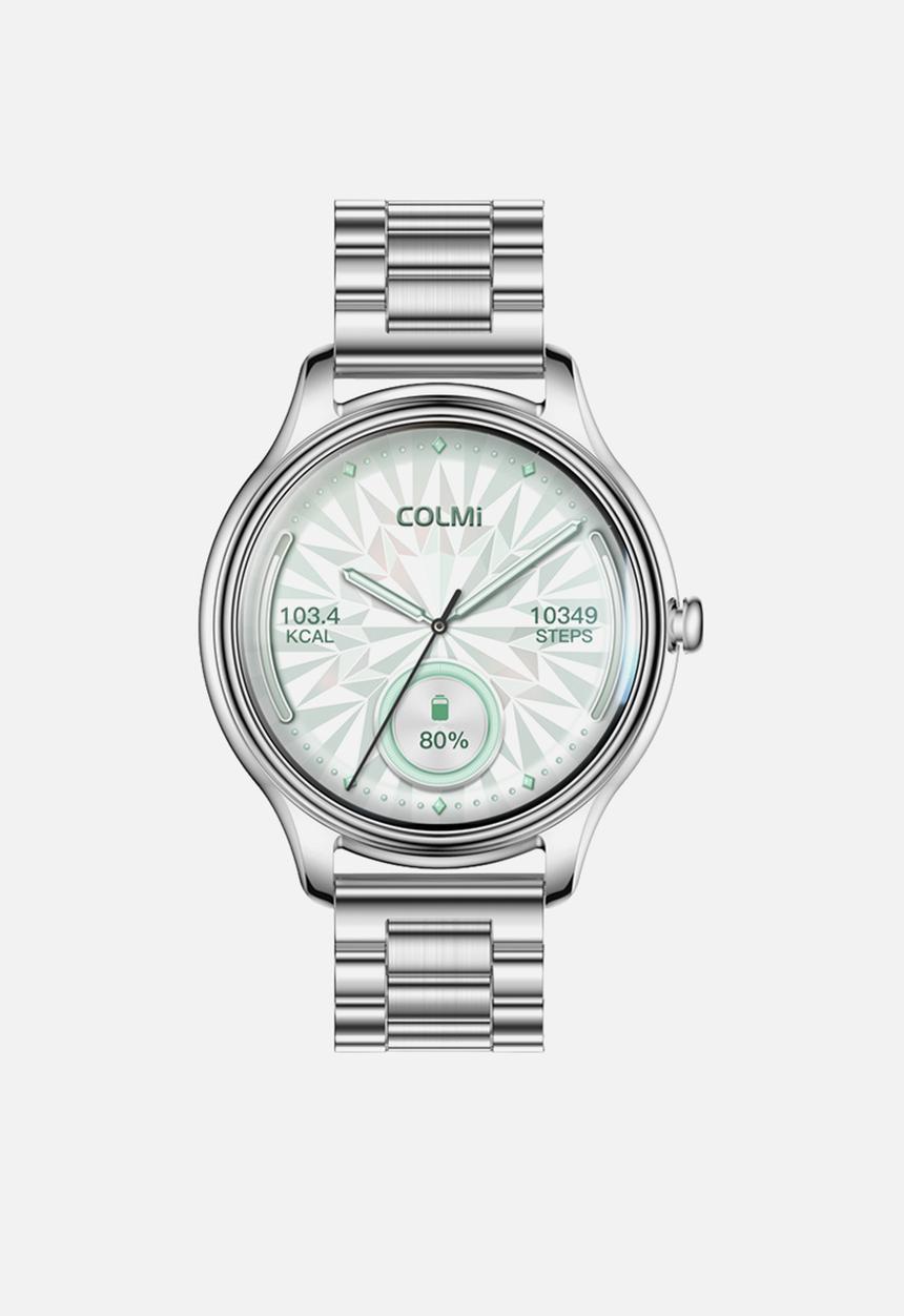 Colmi - COLMI L28 Smart Watch L28-SMP - Grey