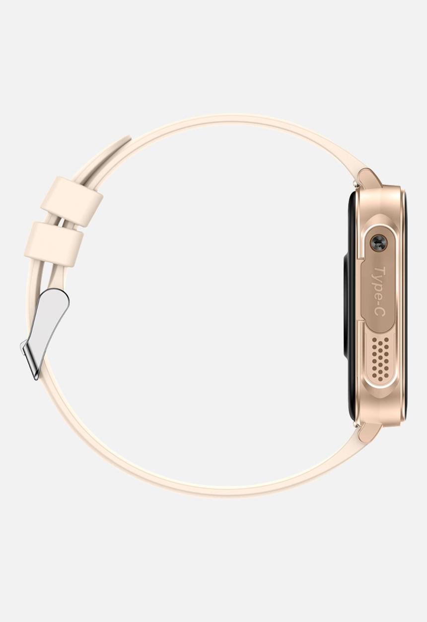 Colmi - COLMI P80 Smart Watch P80-MSG - Rose Gold