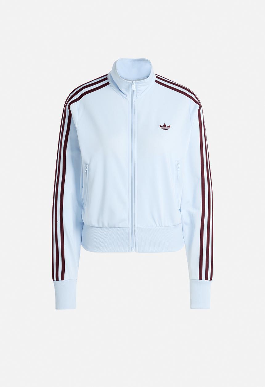 adidas Originals - Fb Classic Tt - Crystal Sky / Maroon