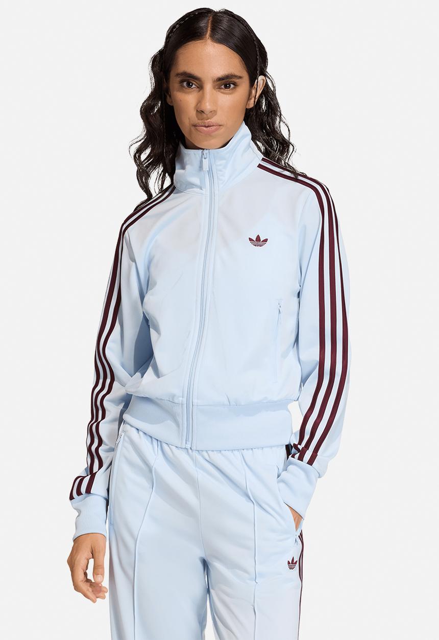 adidas Originals - Fb Classic Tt - Crystal Sky / Maroon