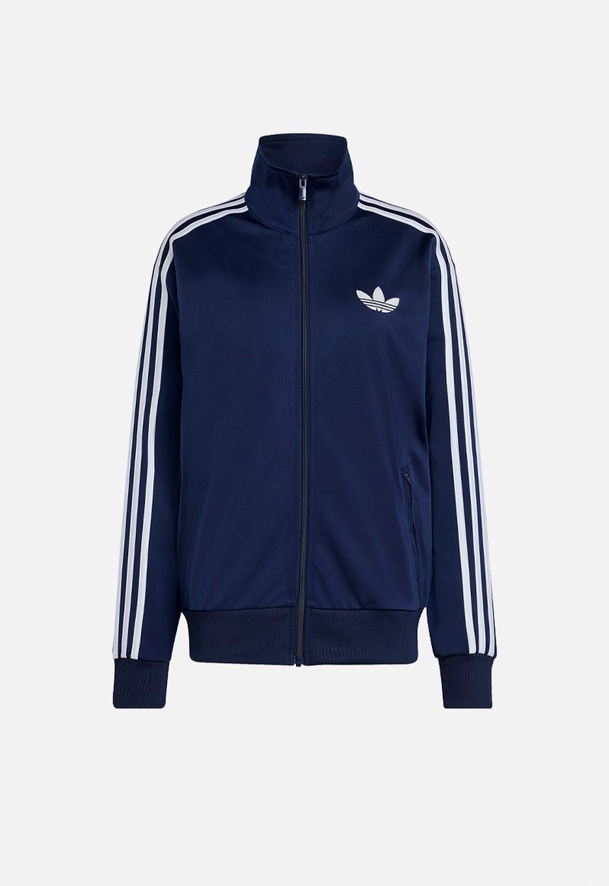 adidas Originals - Fb Tt Loose - Nindig/Owhite