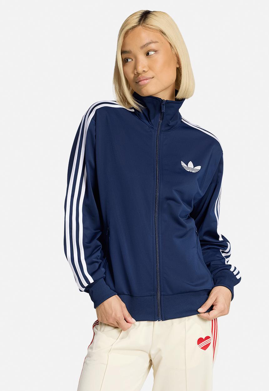 adidas Originals - Fb Tt Loose - Nindig/Owhite