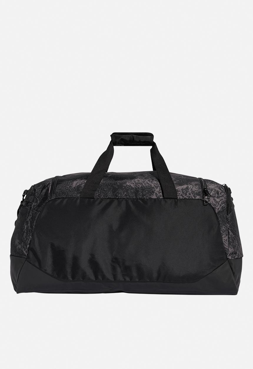 adidas Performance - Def g duffle medium - black/wonder alumina