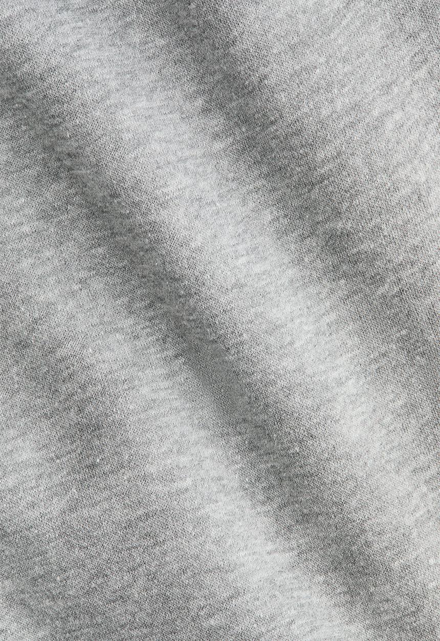 H&M - Wide joggers - grey marl